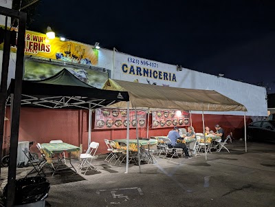 Tire Shop Taqueria