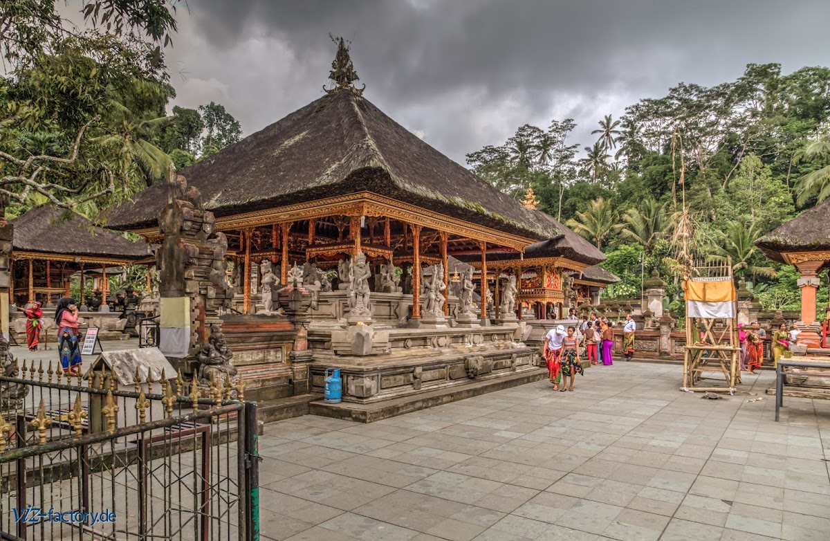 Tirta Empul — photo 2