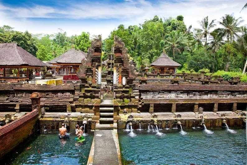 Tirta Empul — photo 3