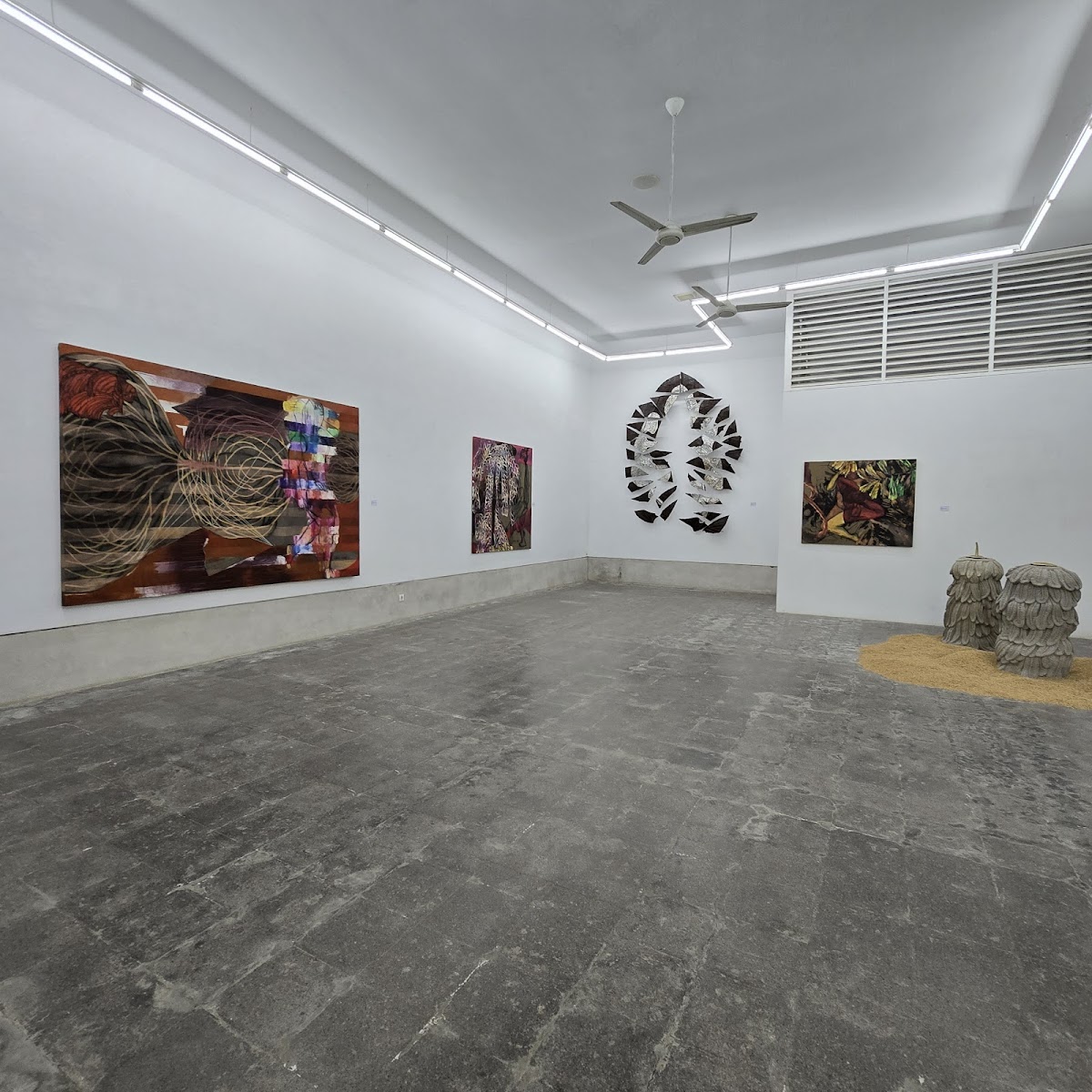 Tonyraka Art Gallery — photo 5