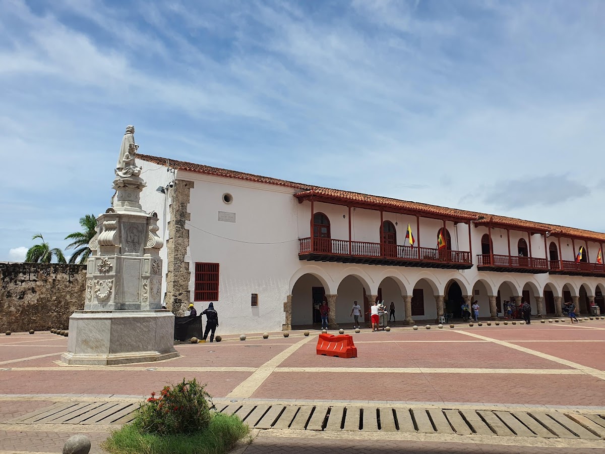 Torre del Reloj — photo 3