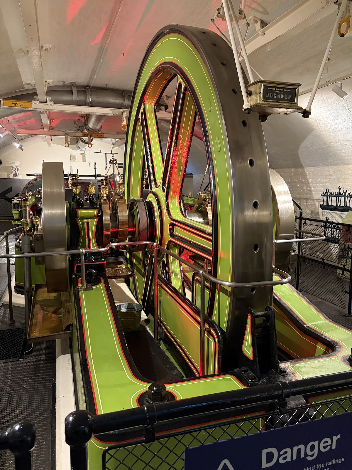 Tower Bridge — photo 2