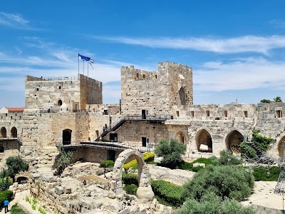 Tower of David Museum