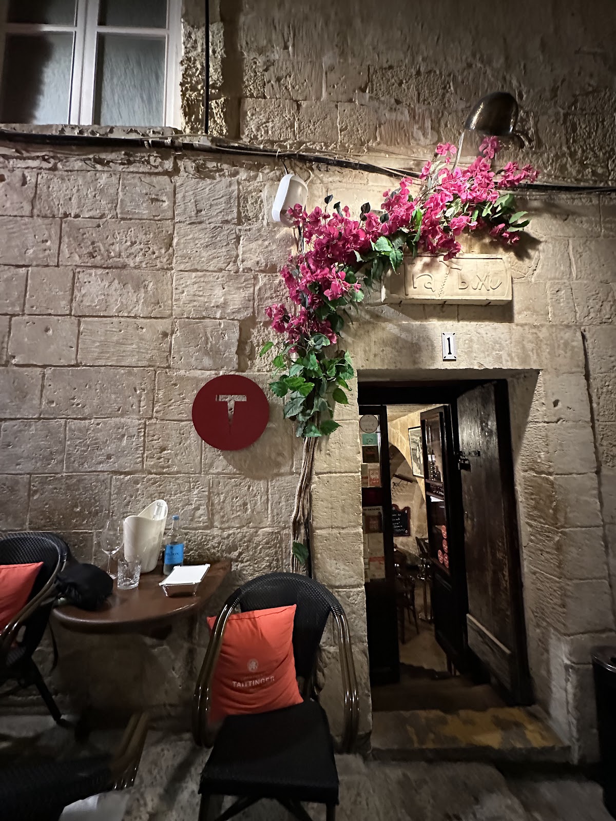 Trabuxu Wine Bar — photo 4