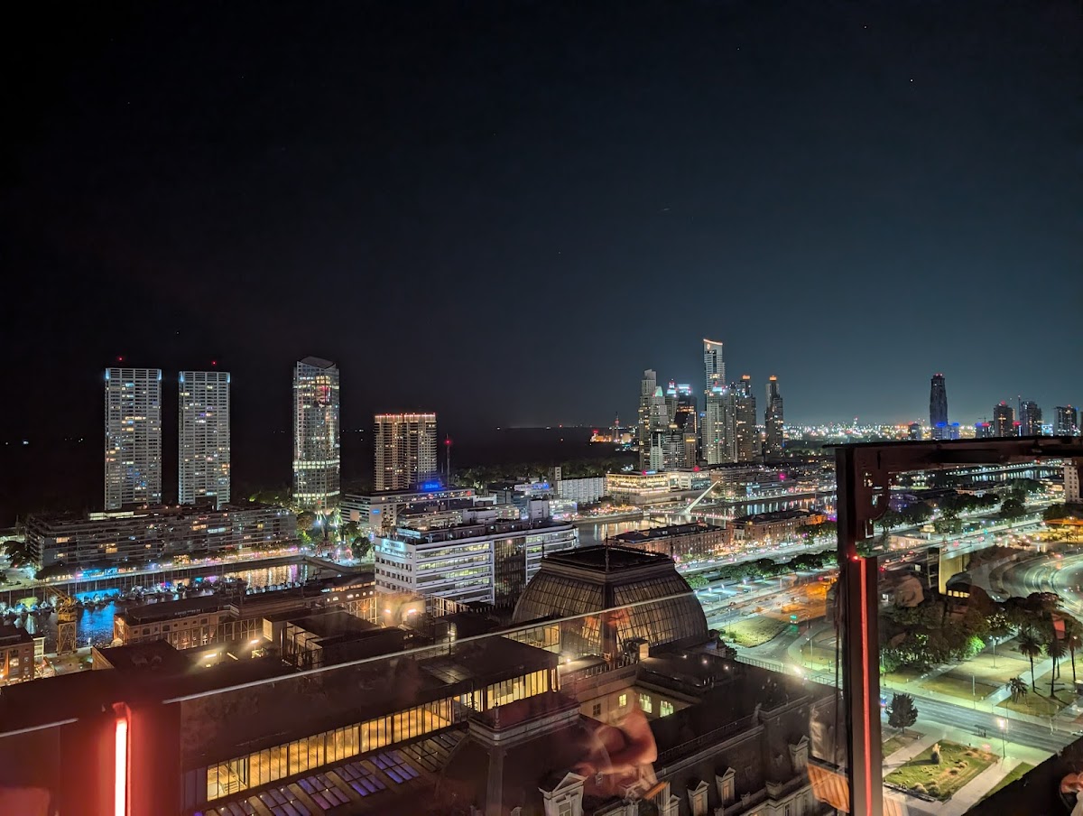 Trade Sky Bar — photo 4