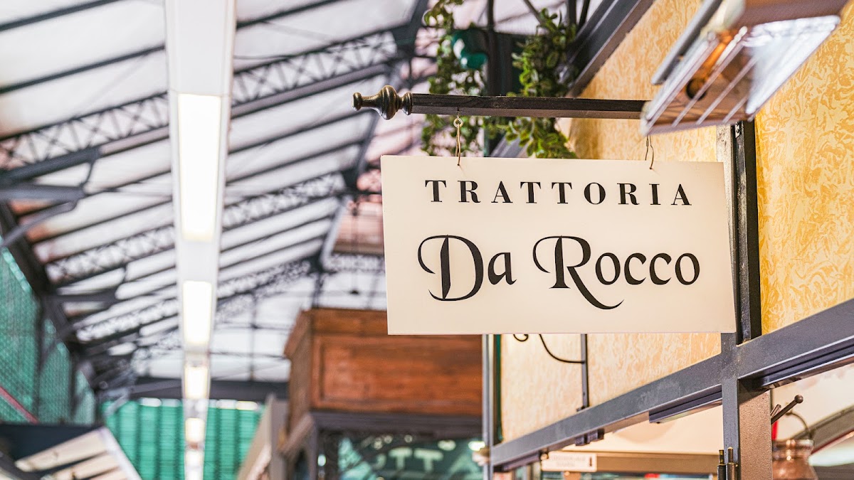 Trattoria Da Rocco — photo 3