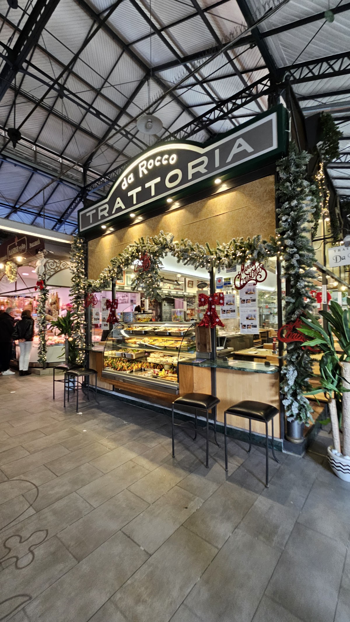 Trattoria Da Rocco — photo 4