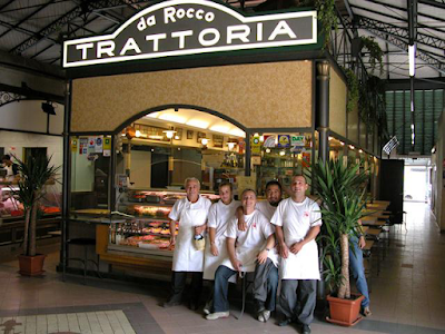 Trattoria Da Rocco