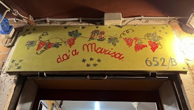 Trattoria dalla Marisa