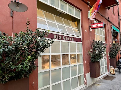 Trattoria di Via Serra