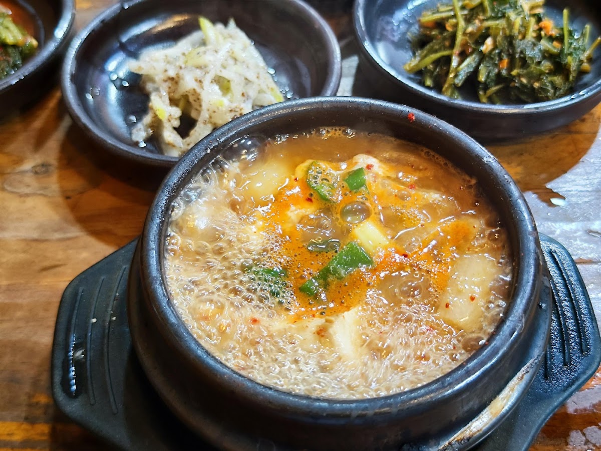 Ttukbaegi Daeji — photo 3