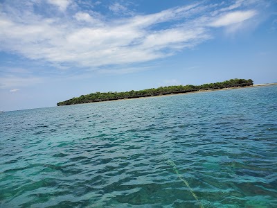 Tumbatu Island
