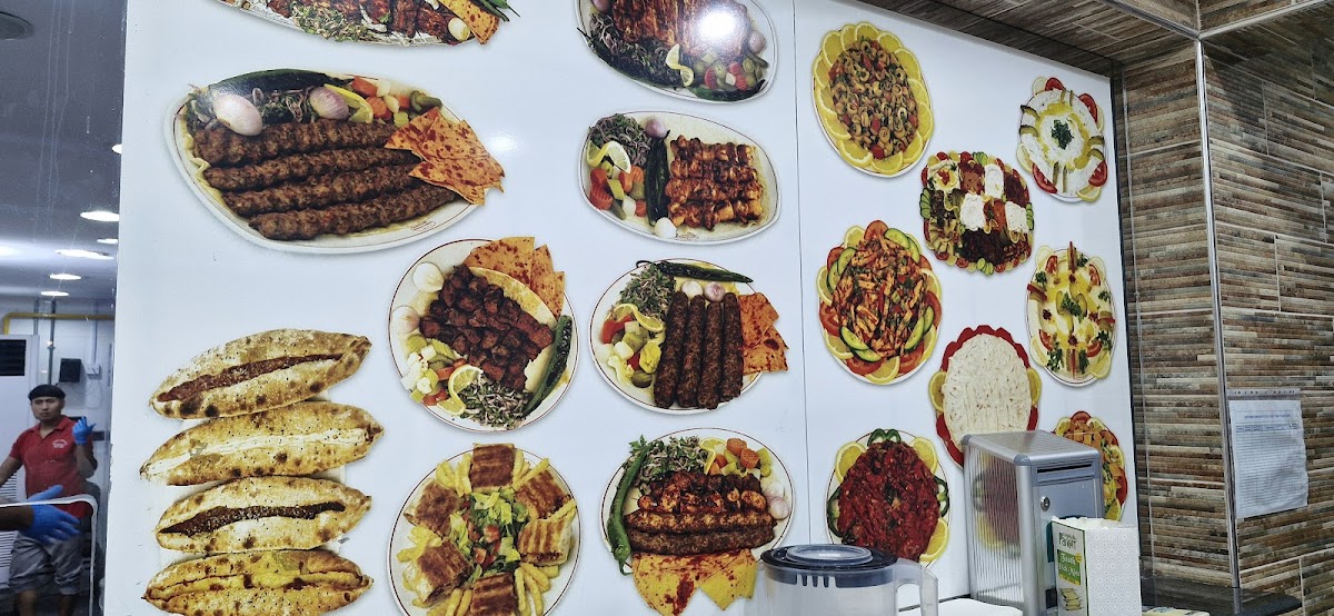 Turkey Central — photo 3