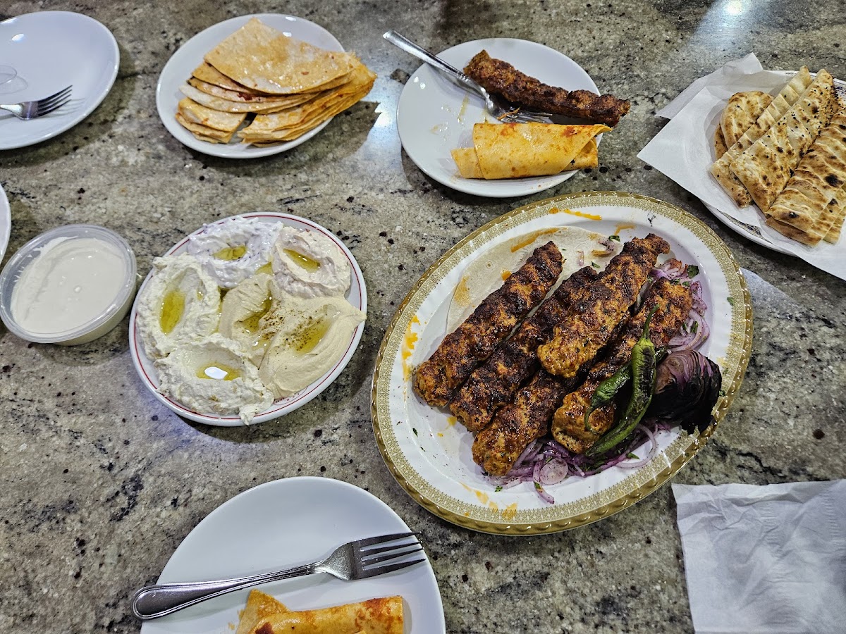 Turkey Central — photo 6
