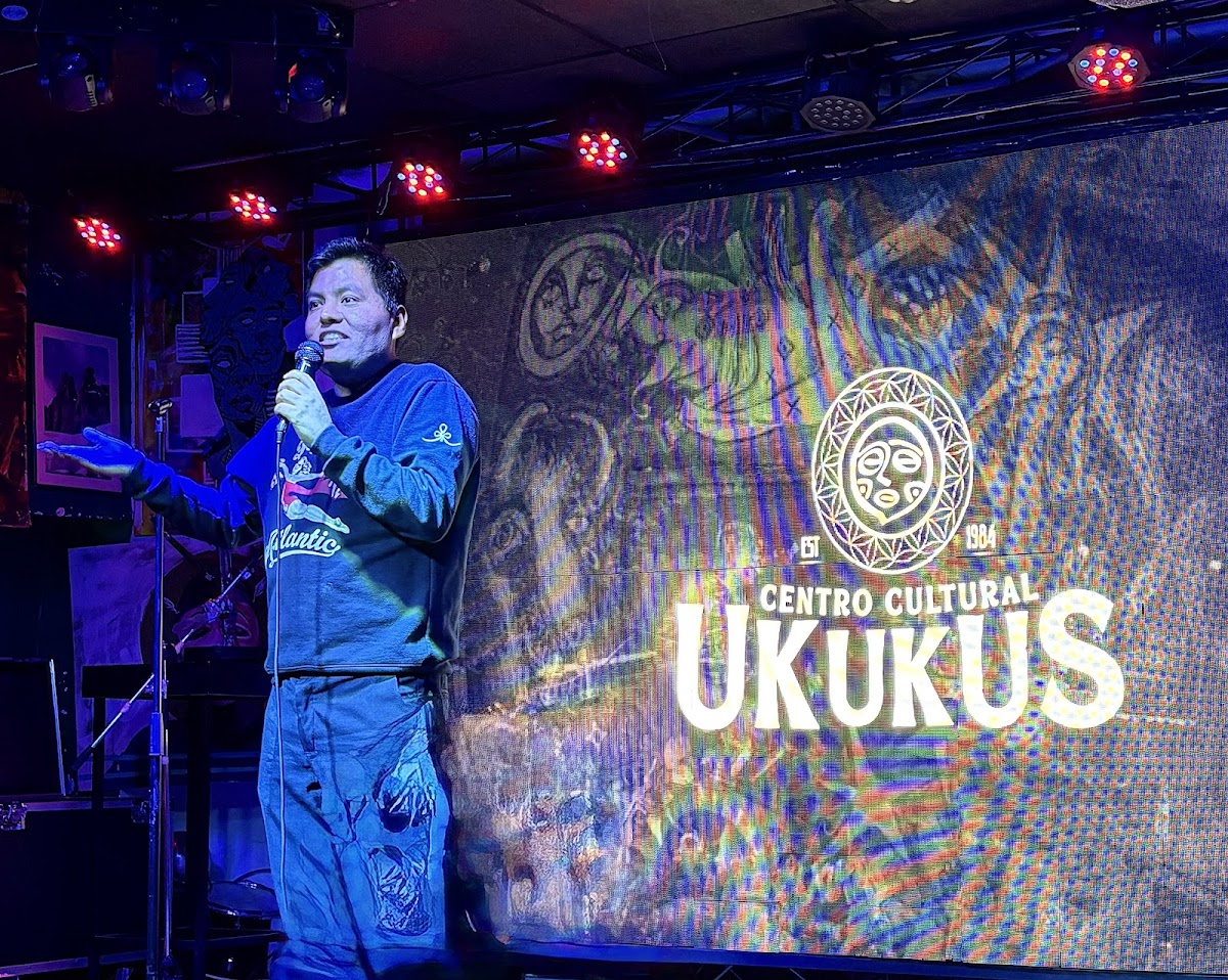 Ukukus Bar — photo 3