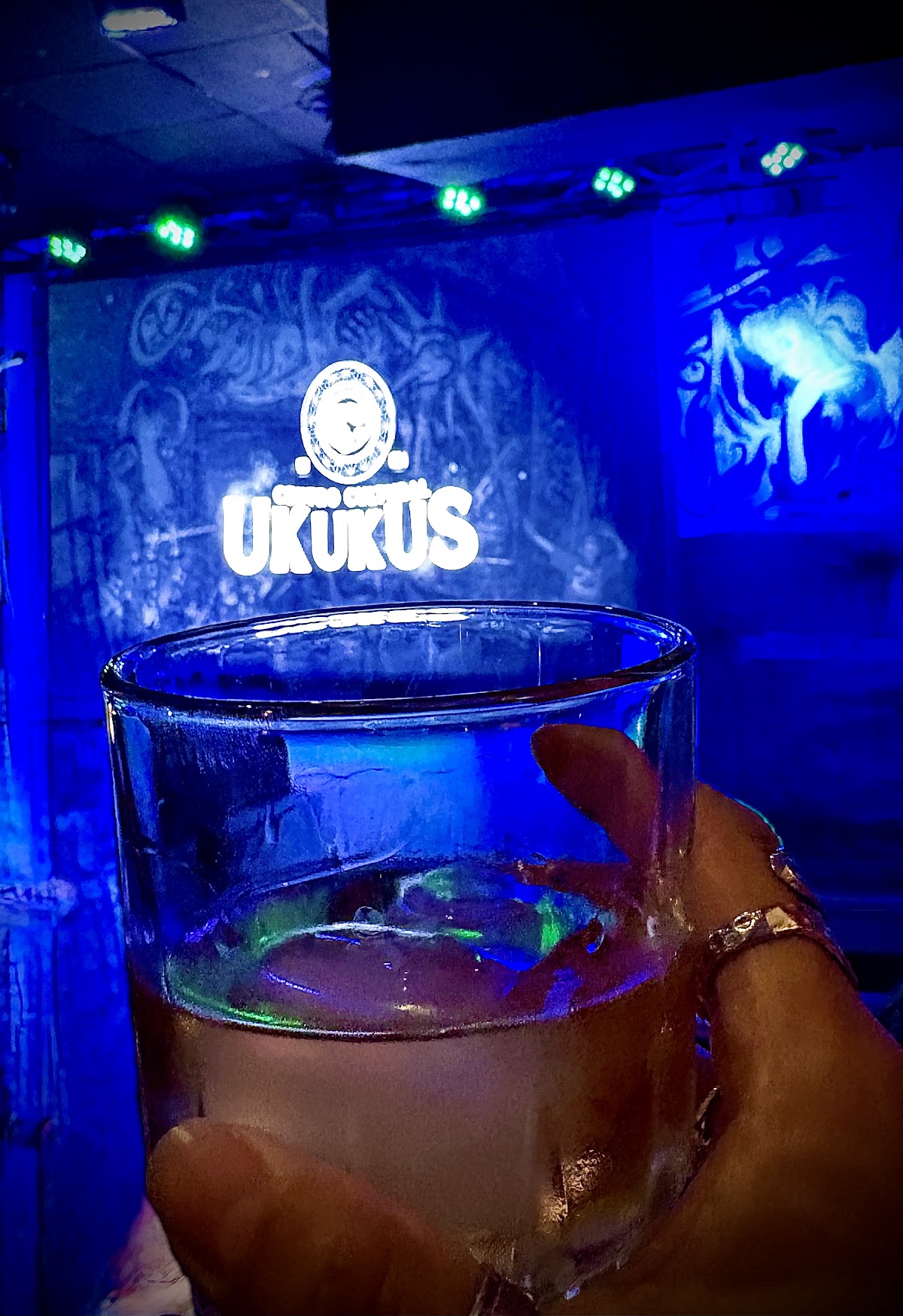 Ukukus Bar — photo 4