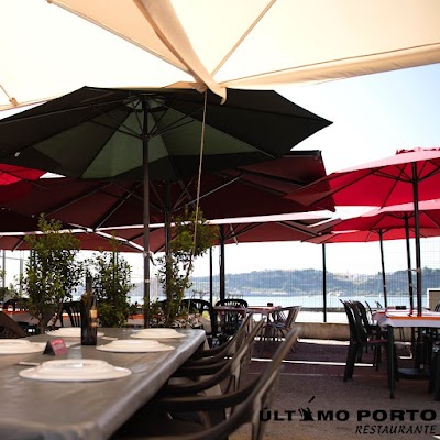 Último Porto