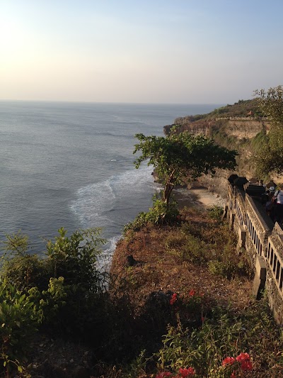 Uluwatu & Bukit Peninsula