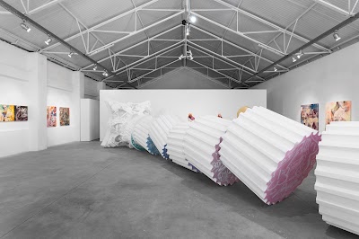 Underdogs Gallery