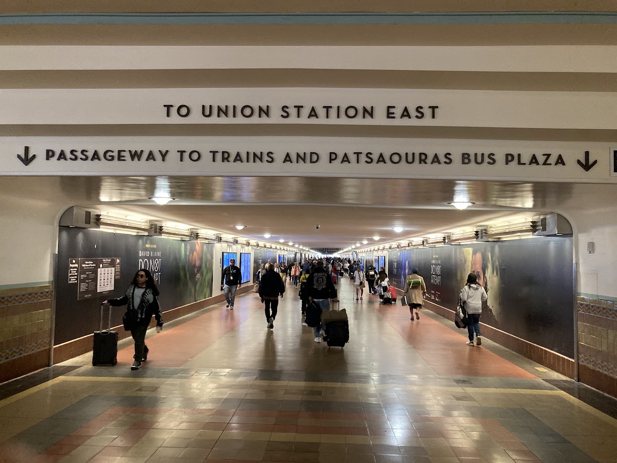 Union Station — photo 2