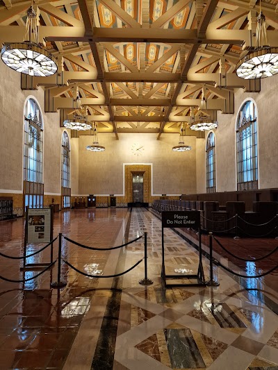Union Station