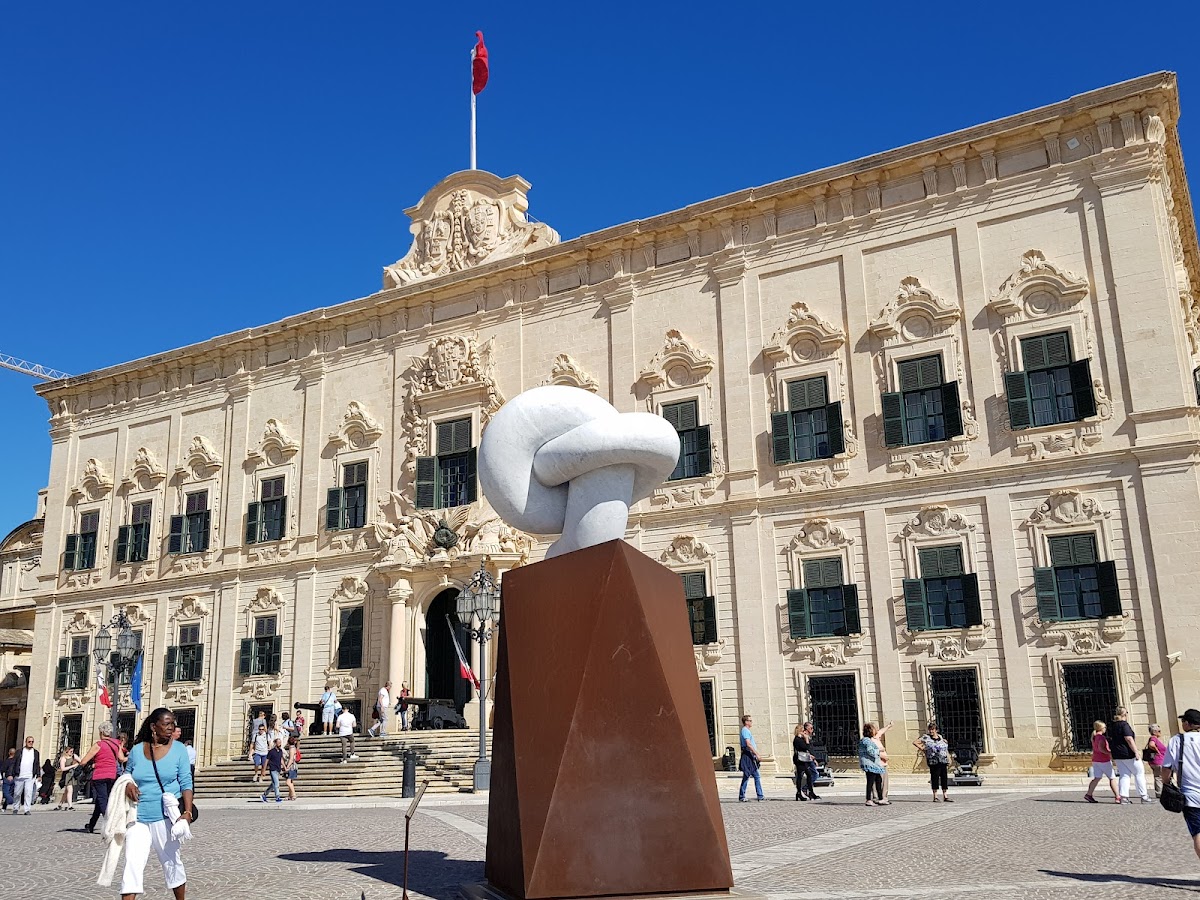 Upper Barrakka Gardens — photo 4