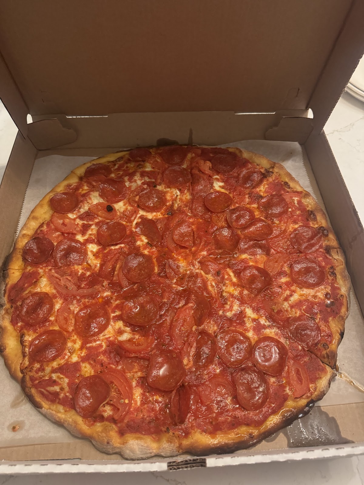 Vace Italian Delicatessen — photo 3