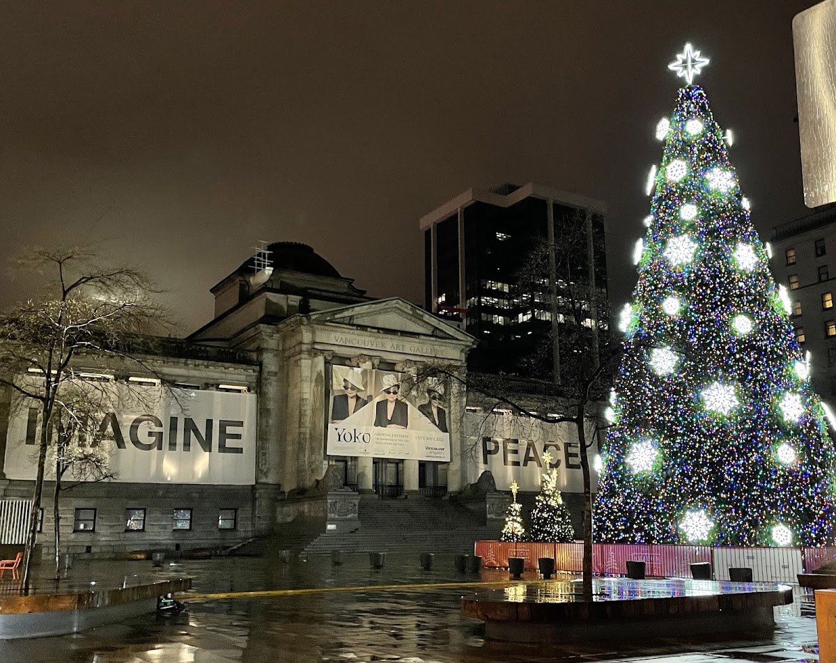 Vancouver Art Gallery — photo 4