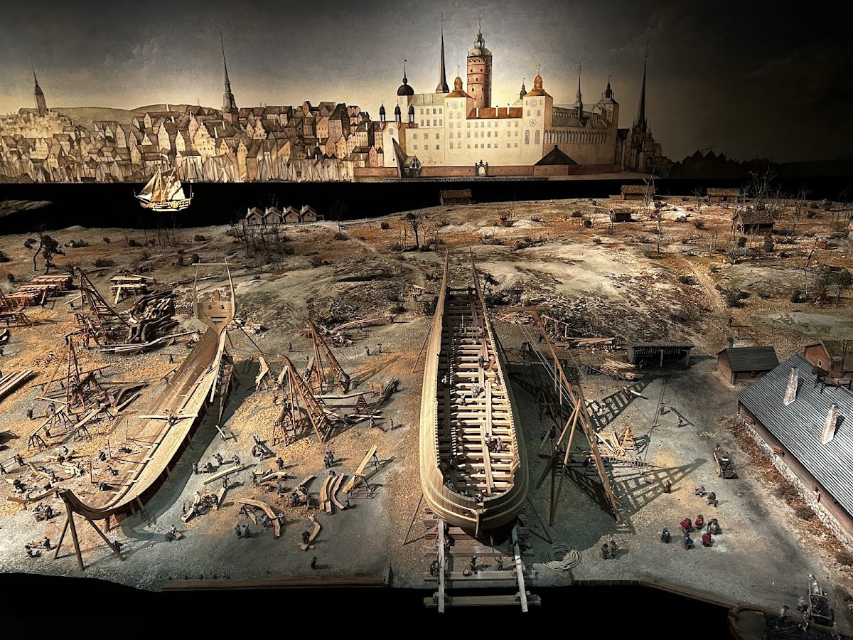 Vasa Museum — photo 4