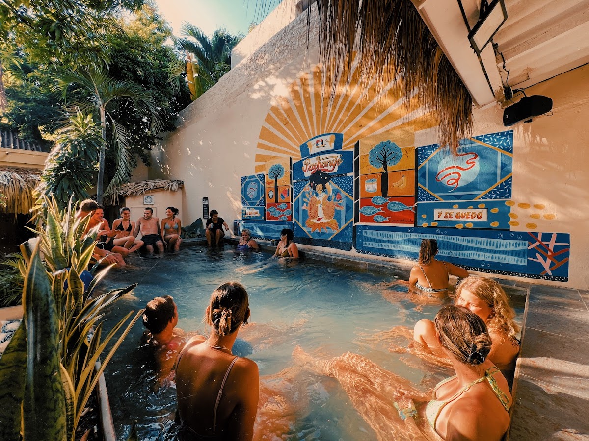 Viajero Hostel Cartagena — photo 2