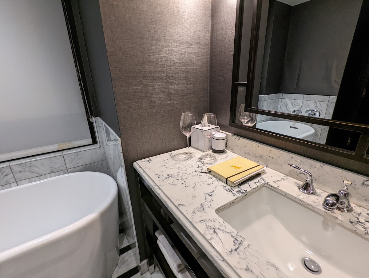 Viceroy Washington DC — photo 2