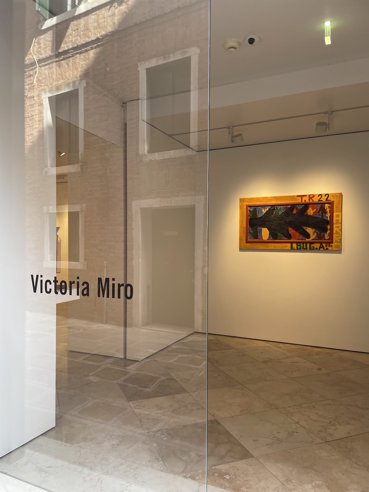 Victoria Miro Venice — photo 5