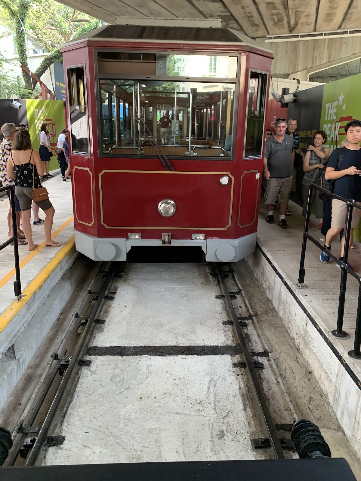 Victoria Peak — photo 3
