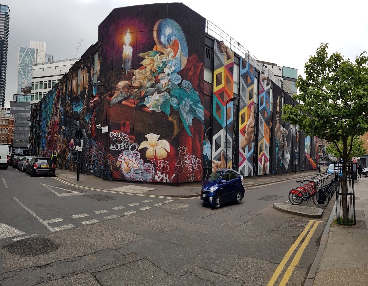 Village Underground — photo 2