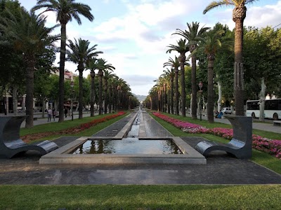Ville Nouvelle