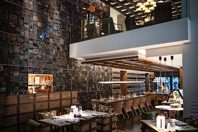 Wagyu Steakhouse