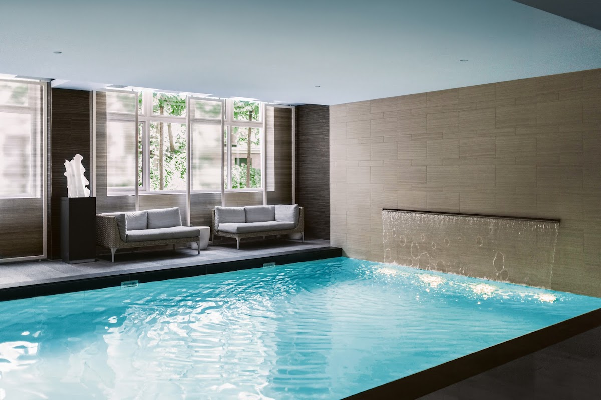 Waldorf Astoria Amsterdam — photo 3
