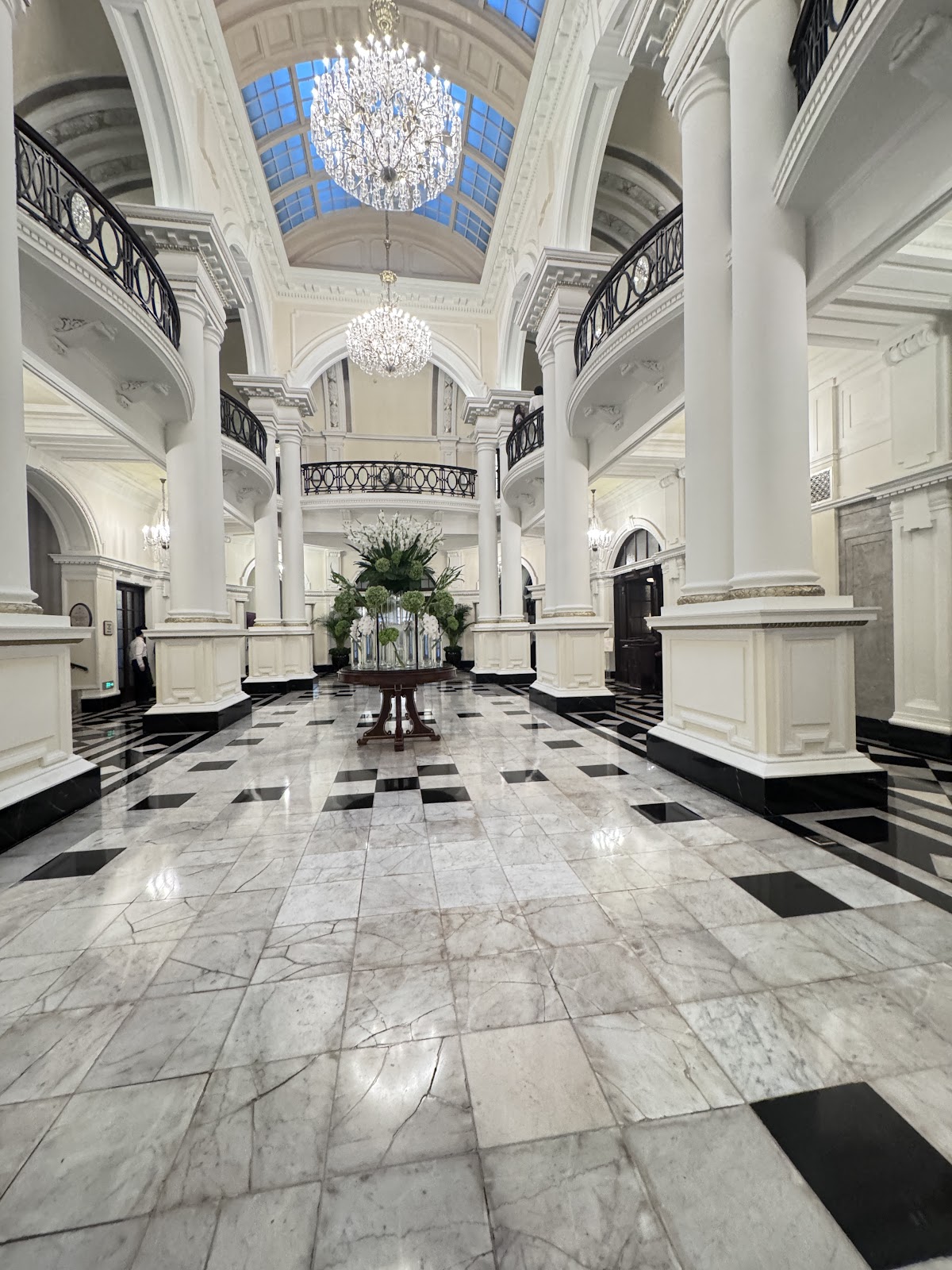Waldorf Astoria Shanghai on the Bund — photo 2