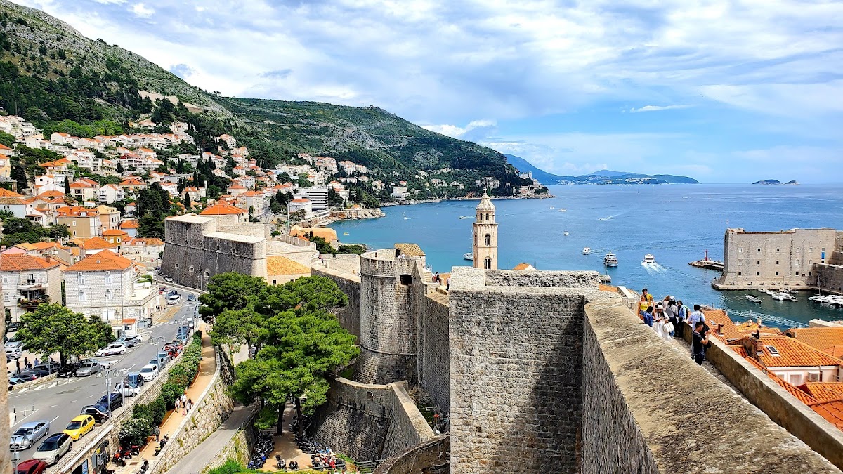 City Walls — photo 3