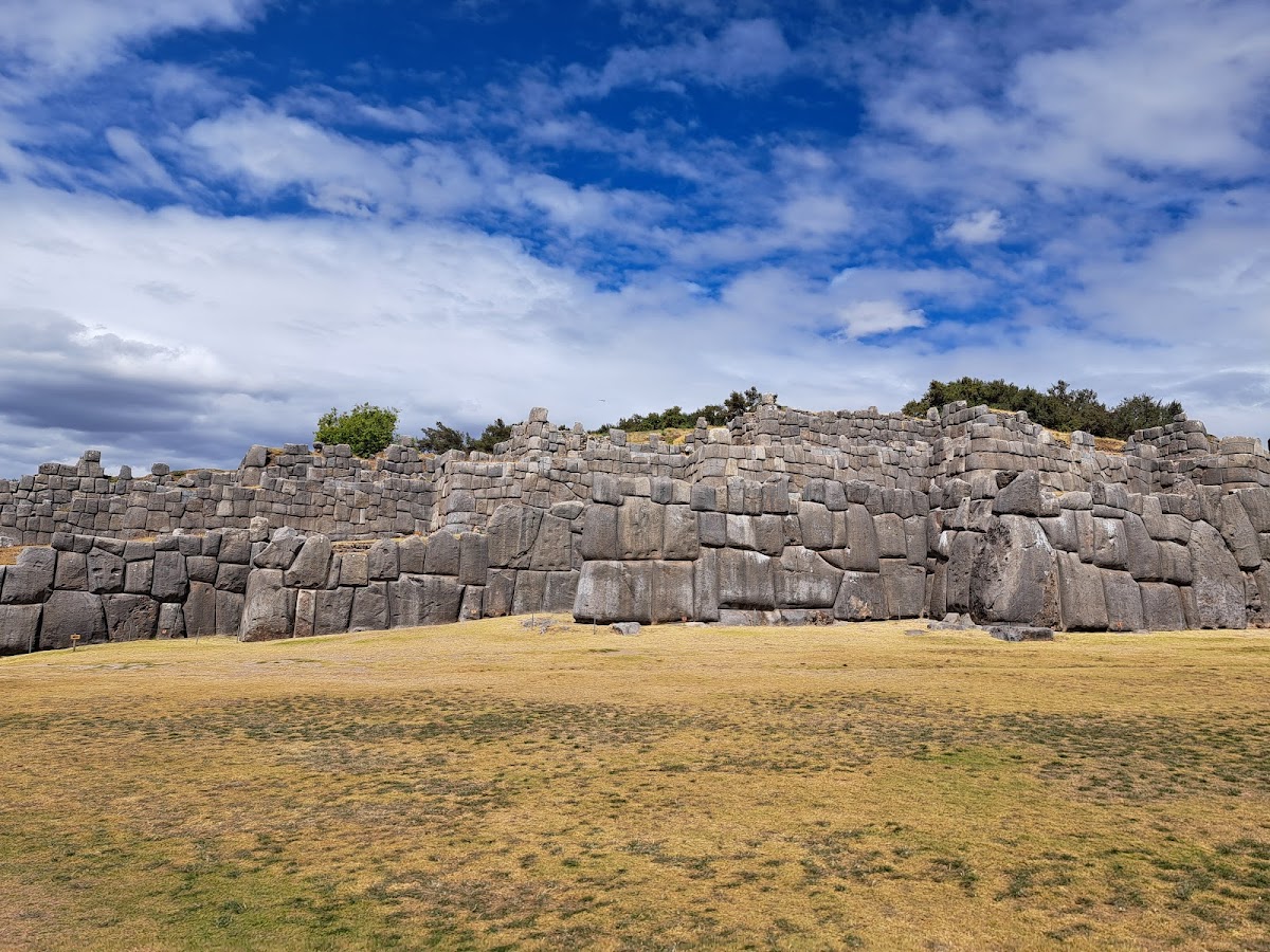 Sacsahuaman, Cusco