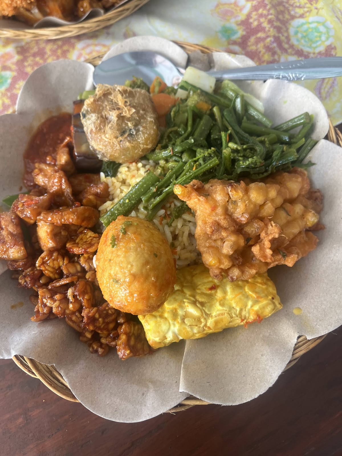 Warung Indonesia — photo 2
