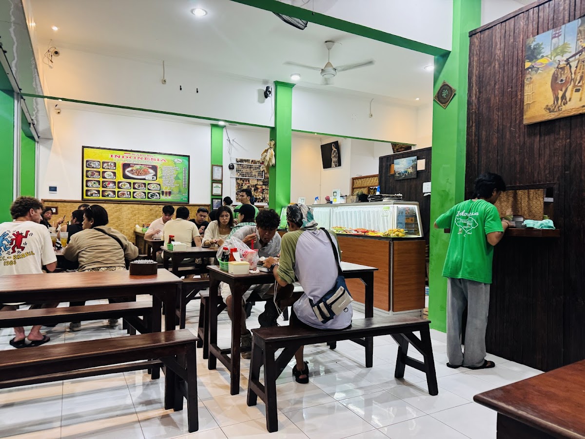 Warung Indonesia — photo 4