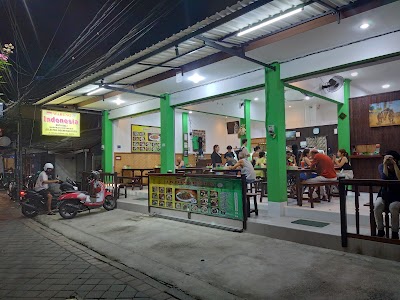 Warung Indonesia
