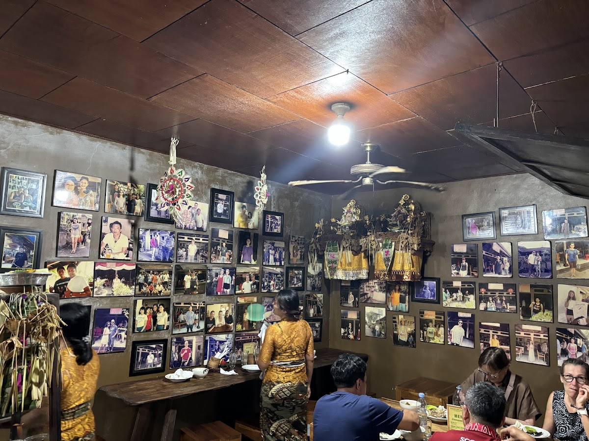 Warung Mak Beng — photo 2