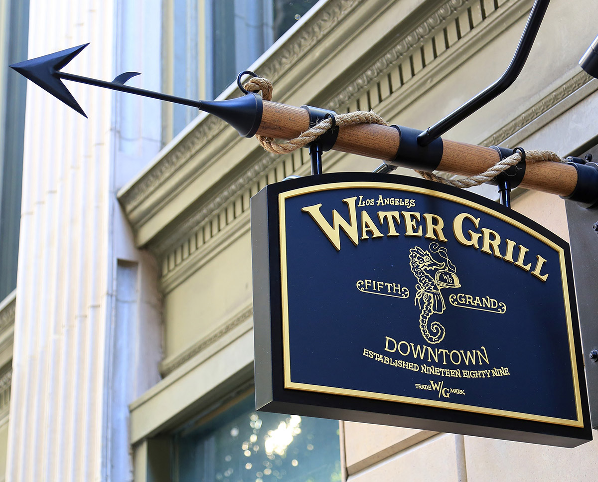 Water Grill — photo 3