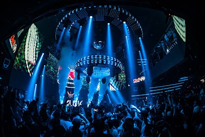 Wave Club Taipei