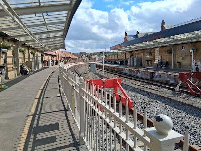 Whitby & the North York Moors
