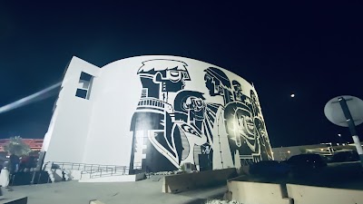 White Abu Dhabi