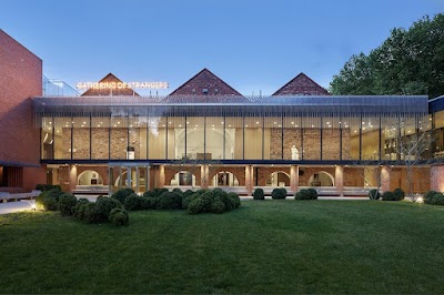 Whitworth Art Gallery