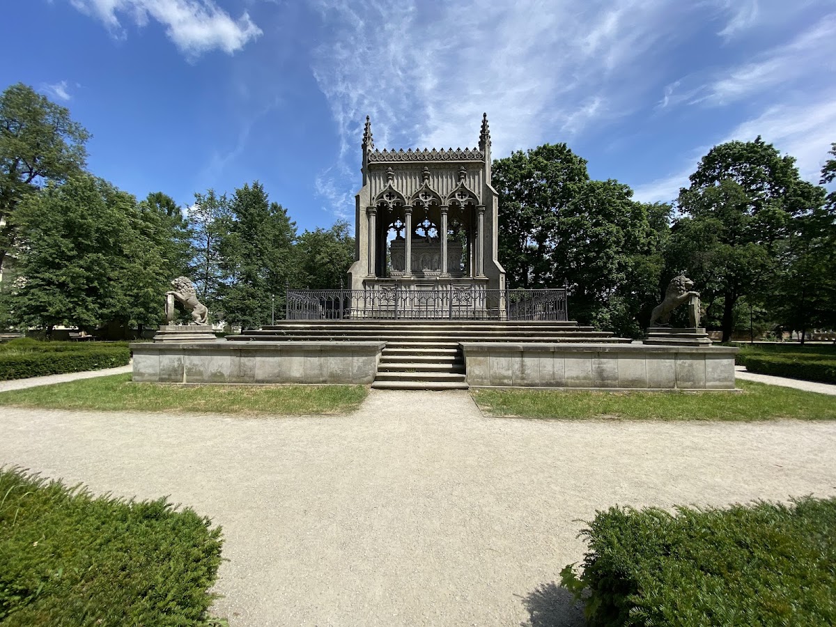Wilanów Palace — photo 2